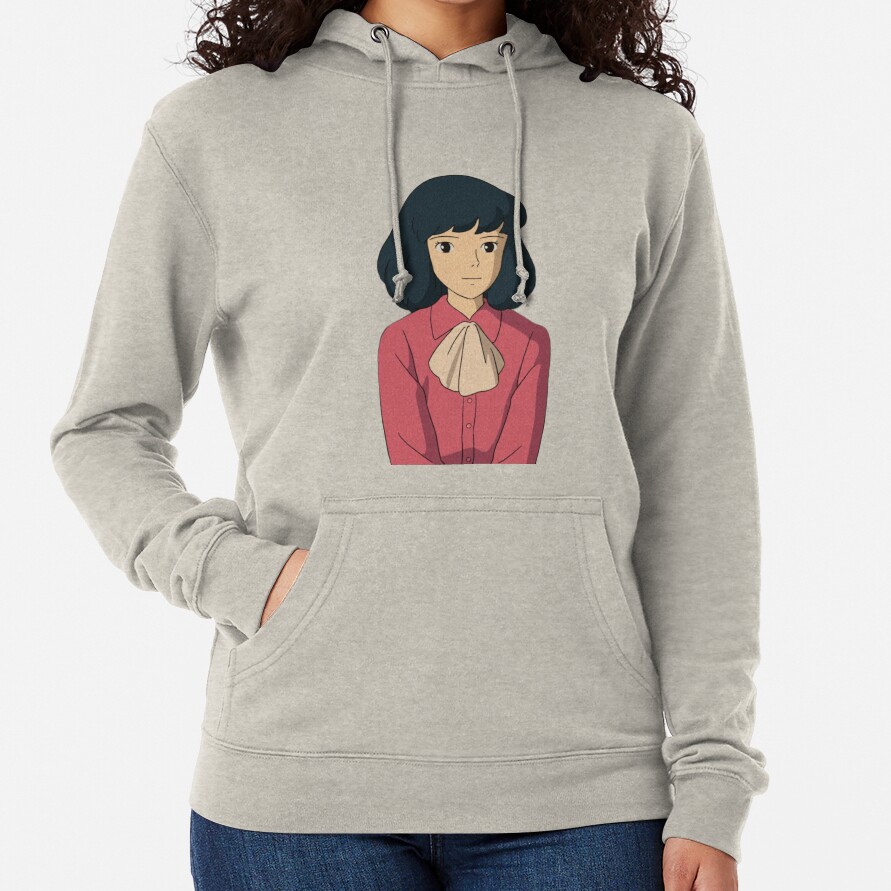 The Wind Rises Hoodie - Image 4