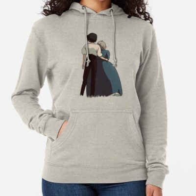The Wind Rises Hoodie