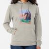 ssrcolightweight hoodiewomensoatmeal heatherfrontsquare productx1000 bgf8f8f8 51 - Studio Ghibli Shop