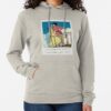 ssrcolightweight hoodiewomensoatmeal heatherfrontsquare productx1000 bgf8f8f8 57 - Studio Ghibli Shop