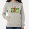 ssrcolightweight hoodiewomensoatmeal heatherfrontsquare productx1000 bgf8f8f8 58 - Studio Ghibli Shop