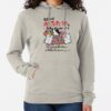 ssrcolightweight hoodiewomensoatmeal heatherfrontsquare productx1000 bgf8f8f8 61 - Studio Ghibli Shop