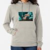 ssrcolightweight hoodiewomensoatmeal heatherfrontsquare productx1000 bgf8f8f8 63 - Studio Ghibli Shop