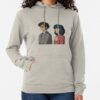 ssrcolightweight hoodiewomensoatmeal heatherfrontsquare productx1000 bgf8f8f8 64 - Studio Ghibli Shop