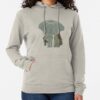ssrcolightweight hoodiewomensoatmeal heatherfrontsquare productx1000 bgf8f8f8 67 - Studio Ghibli Shop