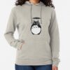 ssrcolightweight hoodiewomensoatmeal heatherfrontsquare productx1000 bgf8f8f8 7 - Studio Ghibli Shop
