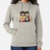 ssrcolightweight hoodiewomensoatmeal heatherfrontsquare productx1000 bgf8f8f8 70 - Studio Ghibli Shop