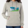 ssrcolightweight hoodiewomensoatmeal heatherfrontsquare productx1000 bgf8f8f8 72 - Studio Ghibli Shop