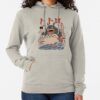 ssrcolightweight hoodiewomensoatmeal heatherfrontsquare productx1000 bgf8f8f8 9 - Studio Ghibli Shop