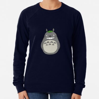 My Neighbor Totoro Sweatshirt