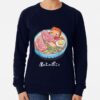 ssrcolightweight sweatshirtwomens05081f66c8590f4efrontsquare productx1000 bgf8f8f8 22 - Studio Ghibli Shop