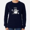 ssrcolightweight sweatshirtwomens05081f66c8590f4efrontsquare productx1000 bgf8f8f8 4 - Studio Ghibli Shop