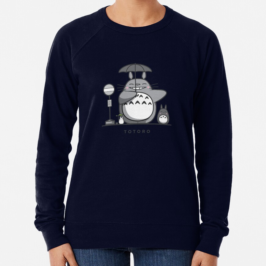 Don T Forget The Umbrella Sweatshirt - Image 6