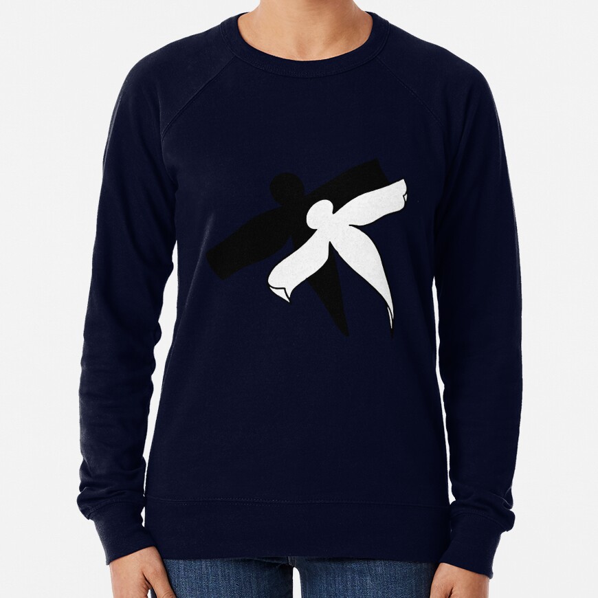 Spirited Away Shikigami Sweatshirt - Image 6