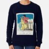 ssrcolightweight sweatshirtwomens05081f66c8590f4efrontsquare productx1000 bgf8f8f8 48 - Studio Ghibli Shop