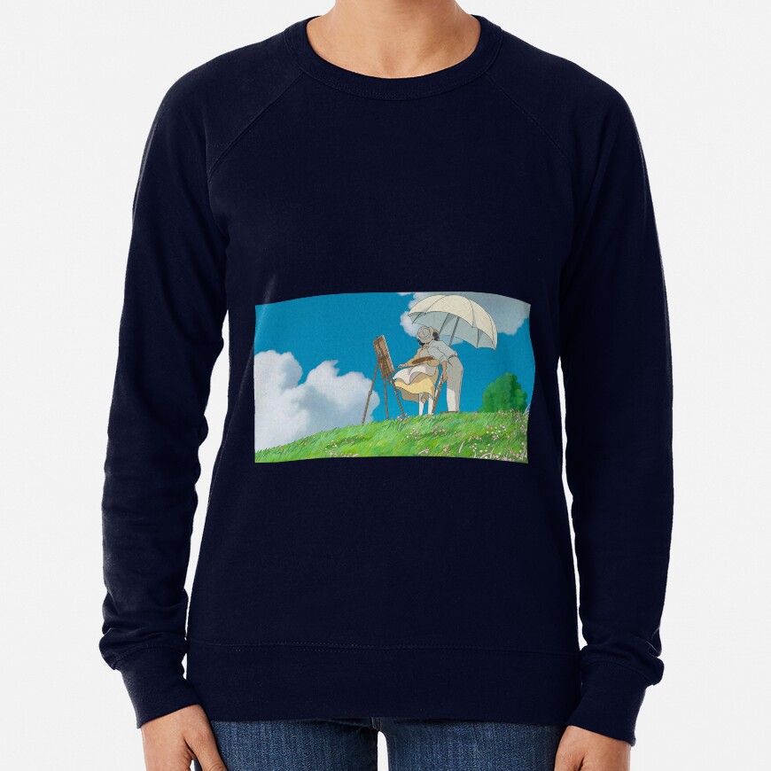 In The Wind Sweatshirt - Image 6