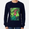 ssrcolightweight sweatshirtwomens05081f66c8590f4efrontsquare productx1000 bgf8f8f8 64 - Studio Ghibli Shop