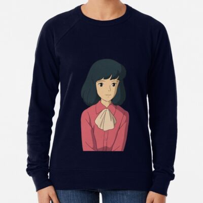 The Wind Rises Sweatshirt
