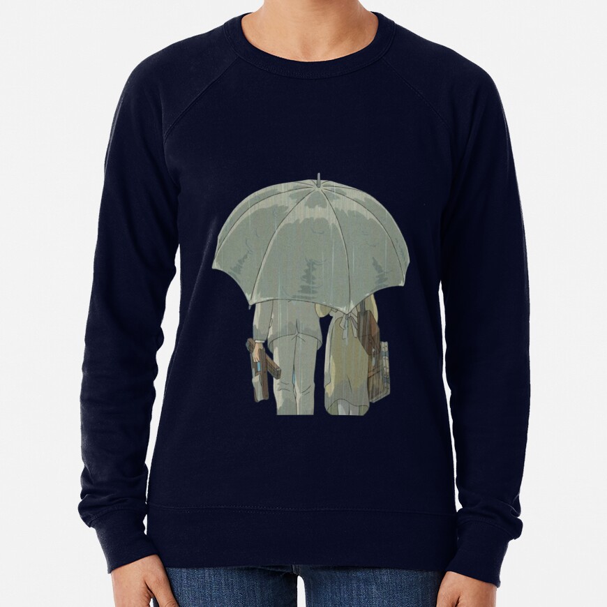 The Wind Rises Sweatshirt
