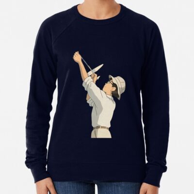 The Wind Rises Sweatshirt