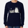 ssrcolightweight sweatshirtwomens05081f66c8590f4efrontsquare productx1000 bgf8f8f8 7 - Studio Ghibli Shop