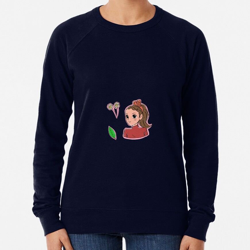 The Secret World Of Arrietty Sweatshirt - Image 6