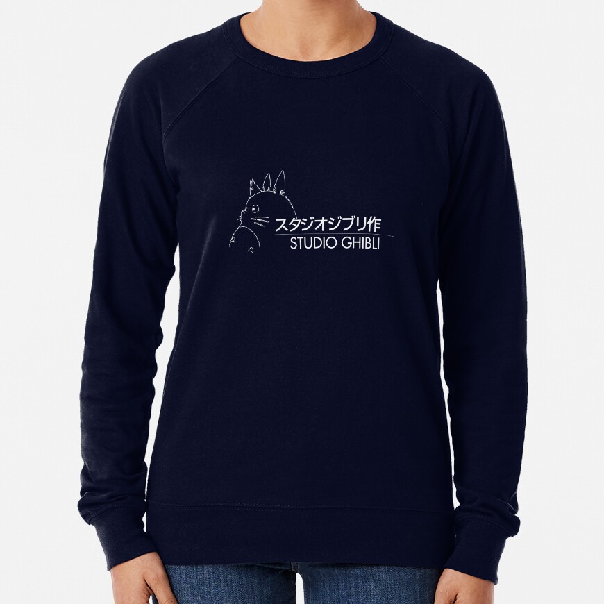 Famous Studio Sweatshirt - Image 6