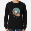 ssrcolightweight sweatshirtwomens10101001c5ca27c6frontsquare productx1000 bgf8f8f8 17 - Studio Ghibli Shop
