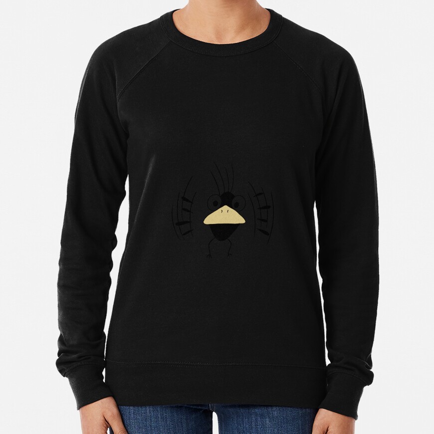 Bird Sweatshirt - Image 2