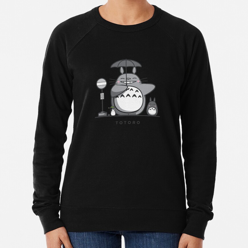 Don T Forget The Umbrella Sweatshirt - Image 2