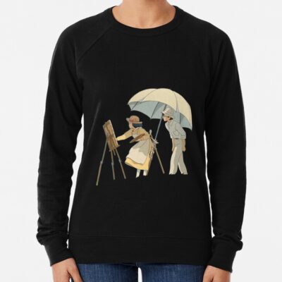 The Wind Rises Sweatshirt