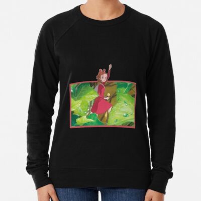 Anime Arrity Sweatshirt