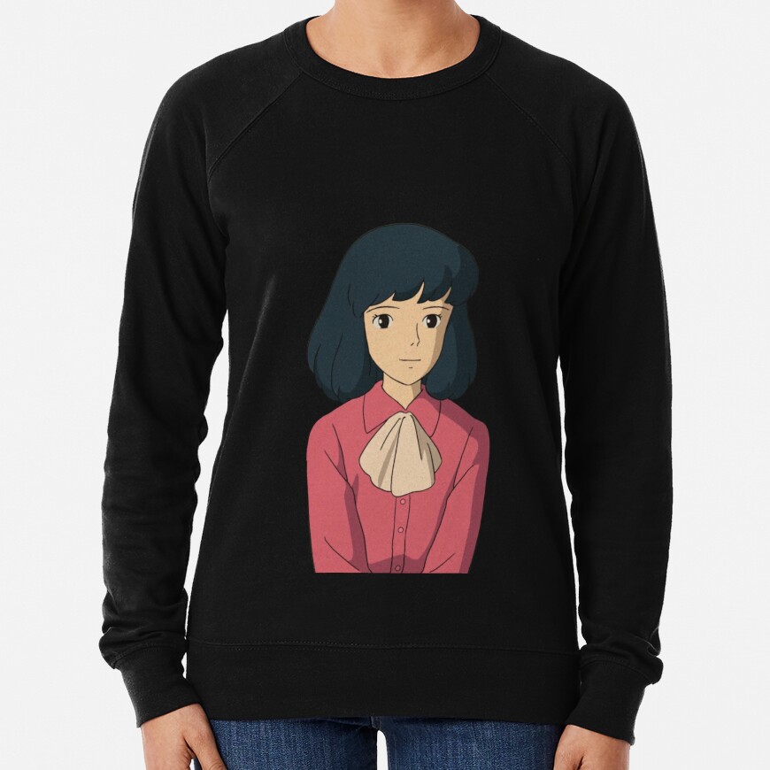 The Wind Rises Sweatshirt - Image 4