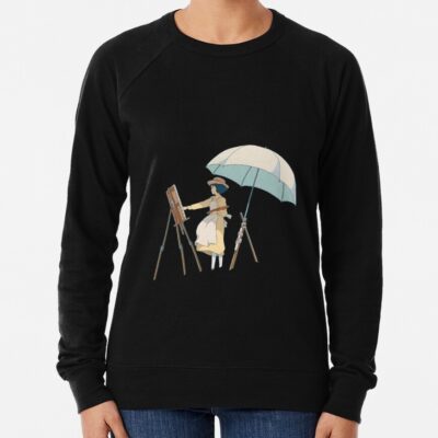 The Wind Rises Sweatshirt