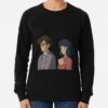 ssrcolightweight sweatshirtwomens10101001c5ca27c6frontsquare productx1000 bgf8f8f8 73 - Studio Ghibli Shop
