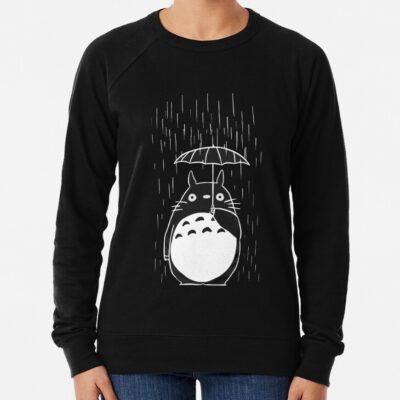 Enjoying The Rain Sweatshirt