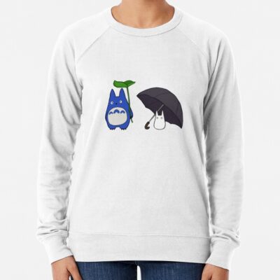 My Neighbor Totoro Sweatshirt