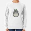 ssrcolightweight sweatshirtwomensfafafaca443f4786frontsquare productx1000 bgf8f8f8 12 - Studio Ghibli Shop
