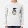 ssrcolightweight sweatshirtwomensfafafaca443f4786frontsquare productx1000 bgf8f8f8 16 - Studio Ghibli Shop