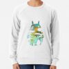 ssrcolightweight sweatshirtwomensfafafaca443f4786frontsquare productx1000 bgf8f8f8 18 - Studio Ghibli Shop