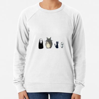 Studio Ghibli Sweatshirt