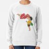 ssrcolightweight sweatshirtwomensfafafaca443f4786frontsquare productx1000 bgf8f8f8 29 - Studio Ghibli Shop