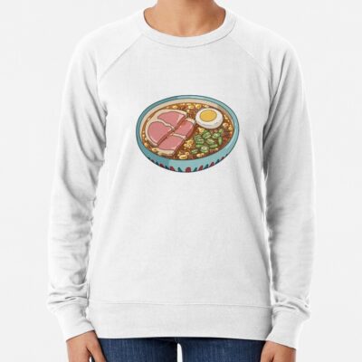 Ponyo Ramen Sweatshirt