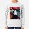 ssrcolightweight sweatshirtwomensfafafaca443f4786frontsquare productx1000 bgf8f8f8 32 - Studio Ghibli Shop
