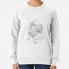 ssrcolightweight sweatshirtwomensfafafaca443f4786frontsquare productx1000 bgf8f8f8 34 - Studio Ghibli Shop