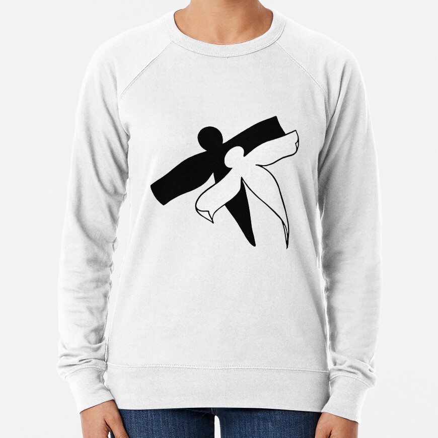Spirited Away Shikigami Sweatshirt