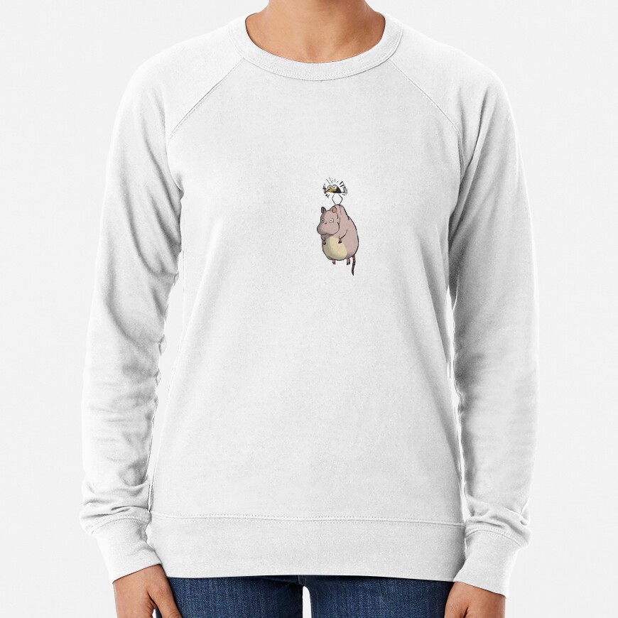 Spirited Away Sweatshirt