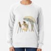 ssrcolightweight sweatshirtwomensfafafaca443f4786frontsquare productx1000 bgf8f8f8 43 - Studio Ghibli Shop
