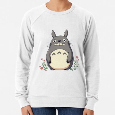 My Neighbor Totoro Sweatshirt