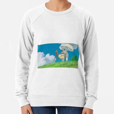 In The Wind Sweatshirt